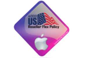 US Reseller Flex iPhone 4 to 15 Series All Models (Clean only)