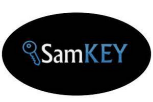 SamKey CodeReader - Credit Refill - New User ( Minimum 30 Credit )