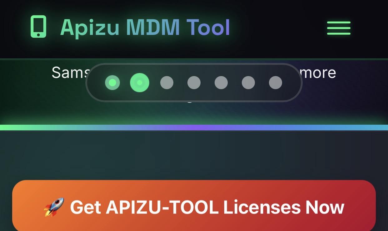 Apizu Tool Activation For (3 Months)