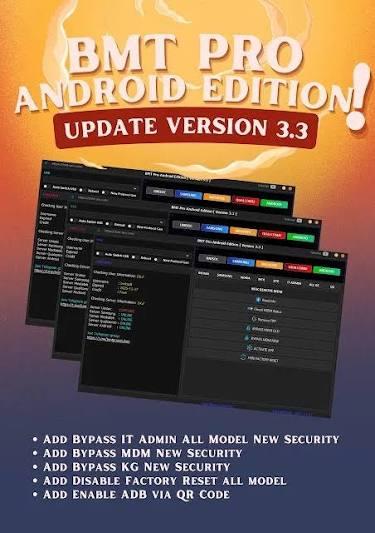 BMT Pro Apple & Android - 12 Month Activation