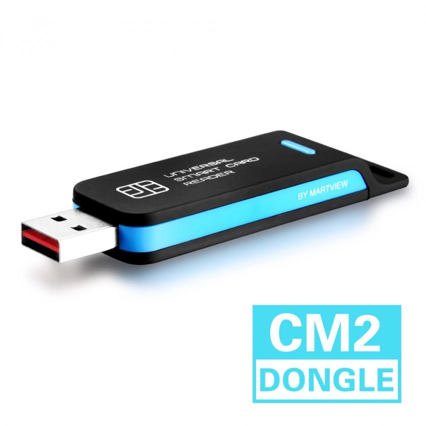 CM2 Dongle - 2 Year Activation/Renew