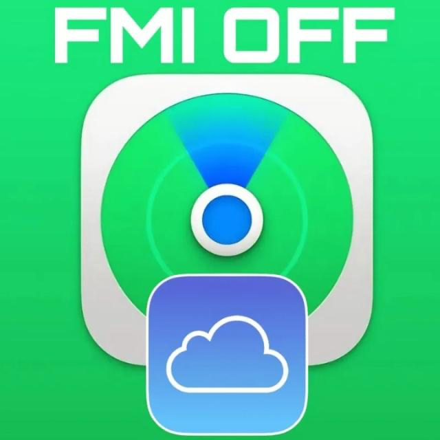 ##004 FMI OFF - Ipad iCloud Removal (ONLY WIFI Devices) (By SN)