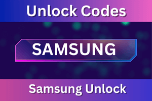 Samsung USA All Level Locks - All Models until 2025 - Galaxy S25 / S25 Plus / S25 Ultra