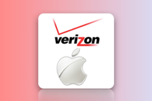 Verizon USA - Financed Check - iphone (Instant)
